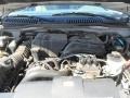 Silver Frost Metallic - Mountaineer AWD Photo No. 18