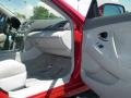 Barcelona Red Metallic - Camry LE Photo No. 10