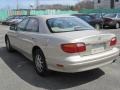 1995 Sand Pearl Metallic Mazda Millenia   photo #6