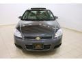 Cyber Gray Metallic - Impala LT Photo No. 2