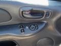 2004 Bright Silver Metallic Dodge Neon SXT  photo #10