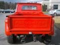 Red - C/K K10 4x4 Photo No. 4