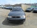 1994 Dark Bluish Gray Metallic Lexus GS 300  photo #2