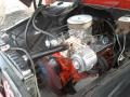 1966 Red Chevrolet C/K K10 4x4  photo #11