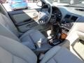 Sterling Mist Metallic - Maxima GLE Photo No. 20