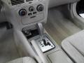 4 Speed Shiftronic Automatic 2006 Hyundai Sonata GLS Transmission