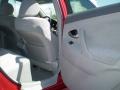 Barcelona Red Metallic - Camry LE Photo No. 12