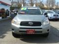 2007 Everglade Metallic Toyota RAV4 4WD  photo #2