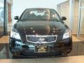 Midnight Black - Rio LX Sedan Photo No. 1