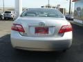 Classic Silver Metallic - Camry LE Photo No. 5