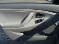 Classic Silver Metallic - Camry LE Photo No. 6