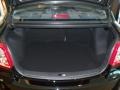 Midnight Black - Rio LX Sedan Photo No. 15