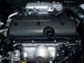 Midnight Black - Rio LX Sedan Photo No. 16