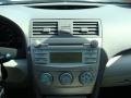 Classic Silver Metallic - Camry LE Photo No. 11