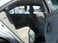 Classic Silver Metallic - Camry LE Photo No. 12