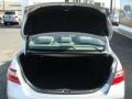 Classic Silver Metallic - Camry LE Photo No. 13