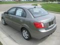 Titanium - Rio LX Sedan Photo No. 4