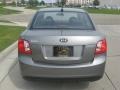 Titanium - Rio LX Sedan Photo No. 5