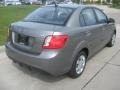 Titanium - Rio LX Sedan Photo No. 6