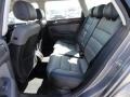 Platinum/Sabre Black Interior Photo for 2005 Audi Allroad #48076998