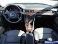 Platinum/Sabre Black Dashboard Photo for 2005 Audi Allroad #48077025