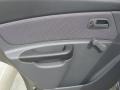 Titanium - Rio LX Sedan Photo No. 10