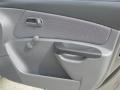 Titanium - Rio LX Sedan Photo No. 11