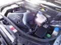  2005 Allroad 2.7T quattro 2.7 Liter Twin-Turbocharged DOHC 30-Valve V6 Engine