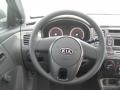 Titanium - Rio LX Sedan Photo No. 17