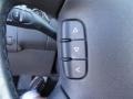 Platinum/Sabre Black Controls Photo for 2005 Audi Allroad #48077307