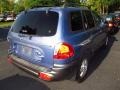 Crystal Blue - Santa Fe GLS Photo No. 2