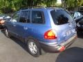 Crystal Blue - Santa Fe GLS Photo No. 3