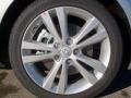 2011 Kia Forte SX 5 Door Wheel and Tire Photo