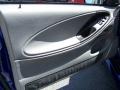 Sonic Blue Metallic - Mustang V6 Coupe Photo No. 8