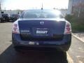 2008 Blue Onyx Nissan Sentra 2.0 S  photo #6