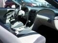 Sonic Blue Metallic - Mustang V6 Coupe Photo No. 10