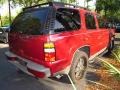Sport Red Metallic - Tahoe Z71 Photo No. 2