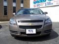 Amber Bronze Metallic - Malibu LT Sedan Photo No. 2