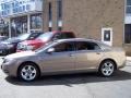 Amber Bronze Metallic - Malibu LT Sedan Photo No. 3