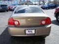 Amber Bronze Metallic - Malibu LT Sedan Photo No. 5