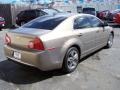 Amber Bronze Metallic - Malibu LT Sedan Photo No. 6