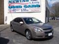 Amber Bronze Metallic - Malibu LT Sedan Photo No. 7