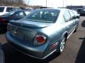 Tungsten Blue Metallic - Maxima GLE Photo No. 2