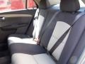 Amber Bronze Metallic - Malibu LT Sedan Photo No. 14