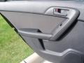 2011 Ebony Black Kia Forte EX 5 Door  photo #9