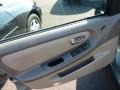 Tungsten Blue Metallic - Maxima GLE Photo No. 10