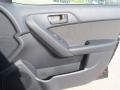 2011 Ebony Black Kia Forte EX 5 Door  photo #10