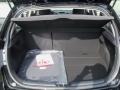 2011 Ebony Black Kia Forte EX 5 Door  photo #12