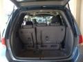 2008 Ocean Mist Metallic Honda Odyssey EX-L  photo #7