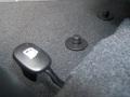 2011 Ebony Black Kia Forte EX 5 Door  photo #18